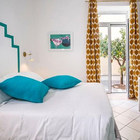 Maison M. - Luxury Apartment In Piazza Tasso Соренто Екстериор снимка