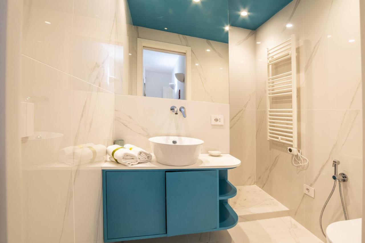 Maison M. - Luxury Apartment In Piazza Tasso Соренто Екстериор снимка