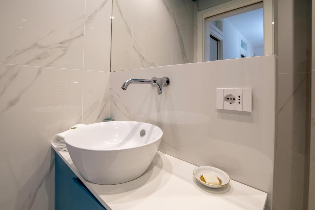 Maison M. - Luxury Apartment In Piazza Tasso Соренто Екстериор снимка