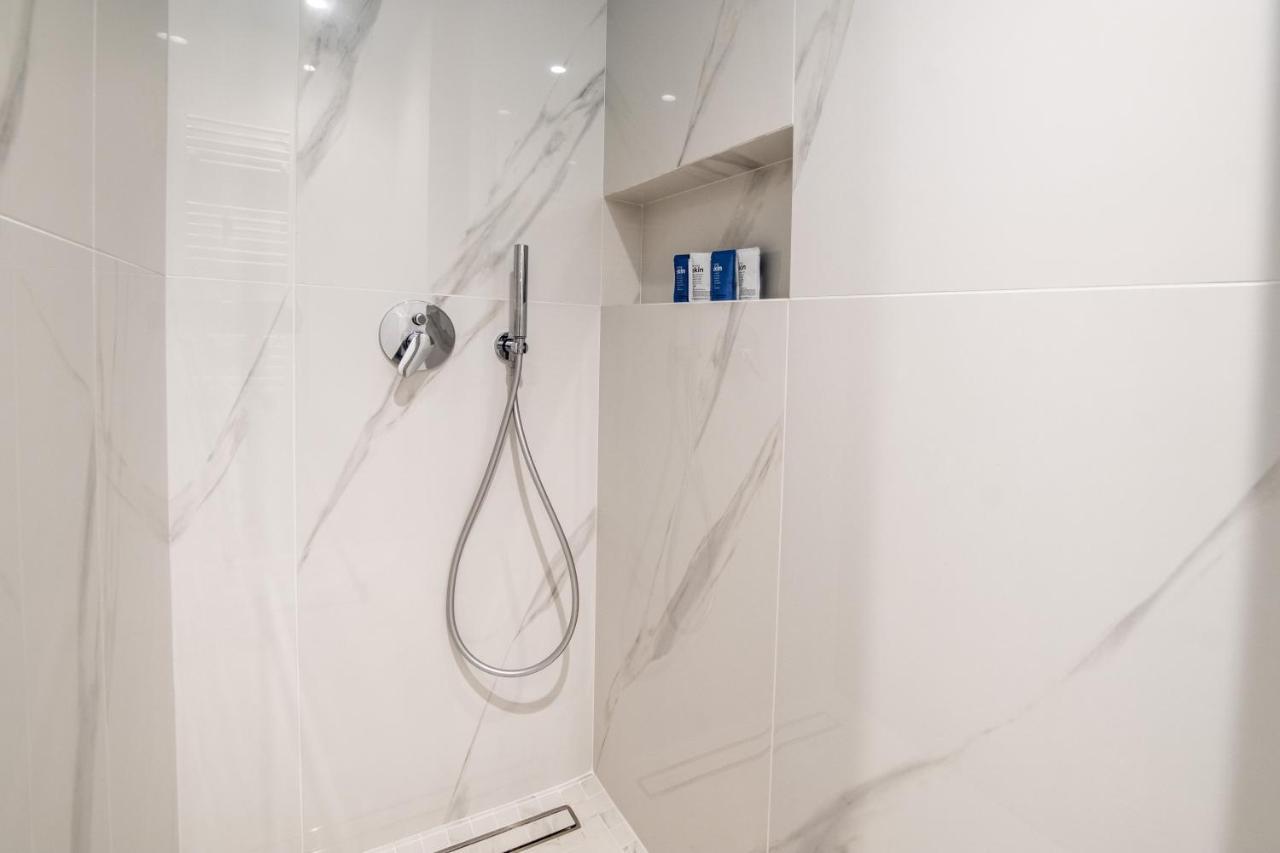 Maison M. - Luxury Apartment In Piazza Tasso Соренто Екстериор снимка